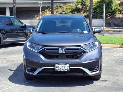 Used 2022 Honda CR-V EX