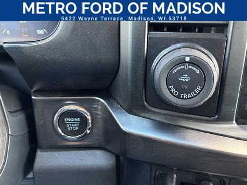 Used 2023 Ford F250 Lariat w/ Lariat Ultimate Package image 43