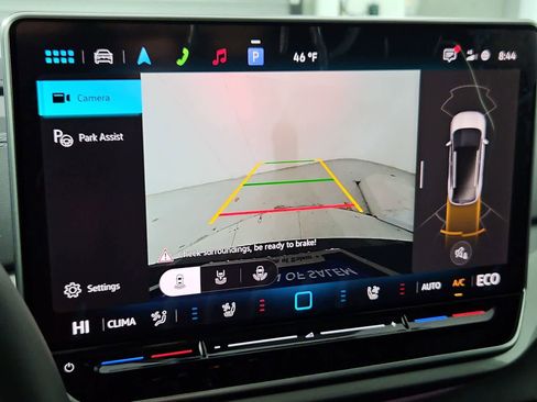 New 2026 Volkswagen ID.4 Pro S image 31