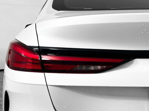 Used 2024 BMW 228i Gran Coupe w/ Convenience Package image 13