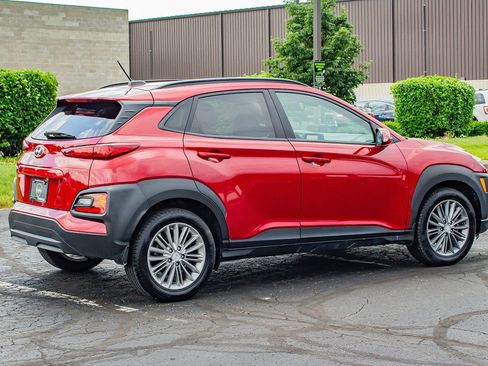 Used 2020 Hyundai Kona SEL FWD image 9