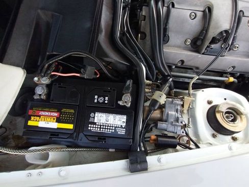 Used 1995 Porsche 968 Base image 39