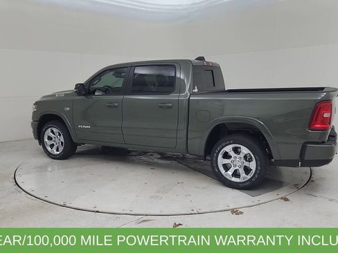 New 2026 RAM 1500 Big Horn image 10