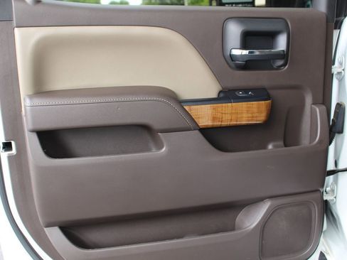 Used 2017 GMC Sierra 1500 SLT image 14