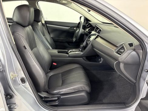 Used 2016 Honda Civic EX-L image 12