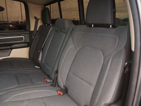 Used 2021 RAM 1500 Lone Star RWD image 13