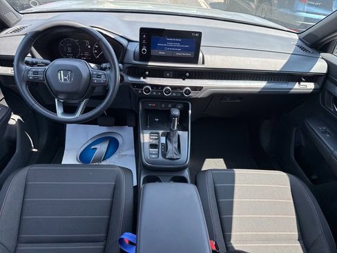Certified 2026 Honda CR-V Sport image 14