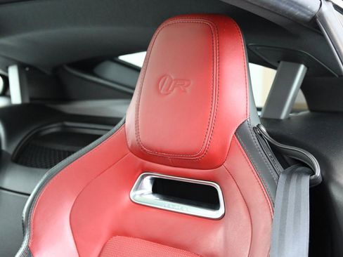 Used 2019 Jaguar F-TYPE R AWD/4WD image 20