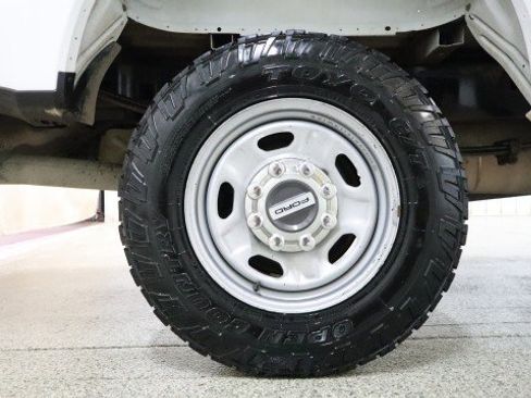 Used 2018 Ford F250 XL w/ Power Equipment Group image 20