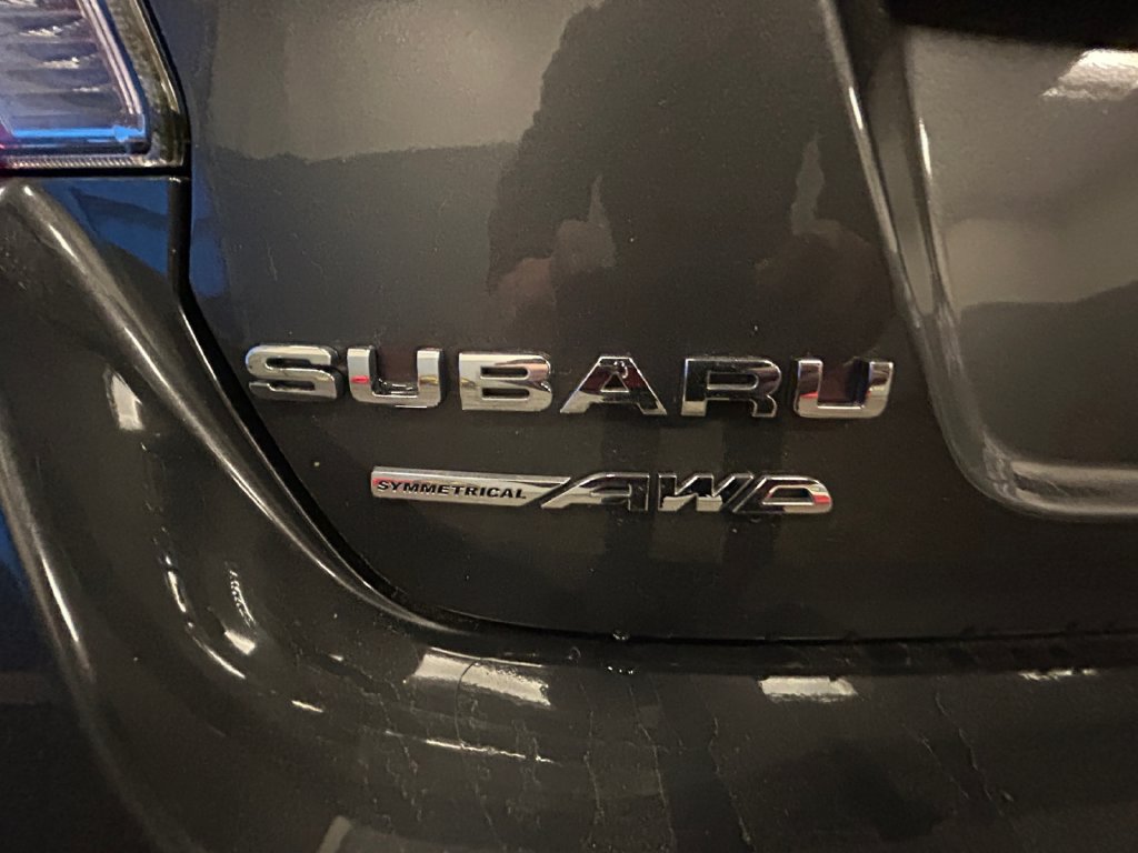 Used 2020 Subaru WRX STI w/ Popular Package #3 (IZT) AWD/4WD image 9