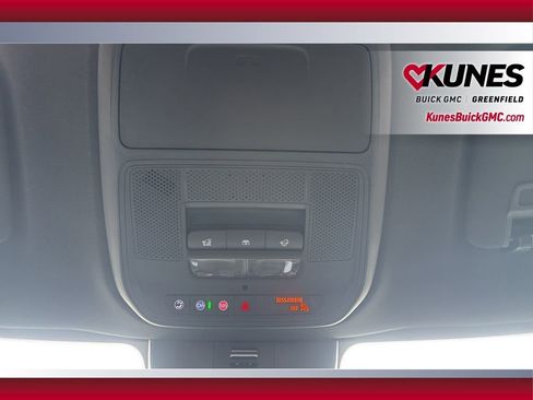 New 2026 Buick Enclave Sport Touring w/ Power Package image 36