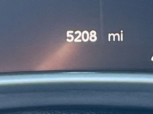 Used 2026 Chrysler Pacifica Select image 28