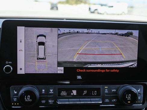 Certified 2024 Toyota Grand Highlander FWD image 25