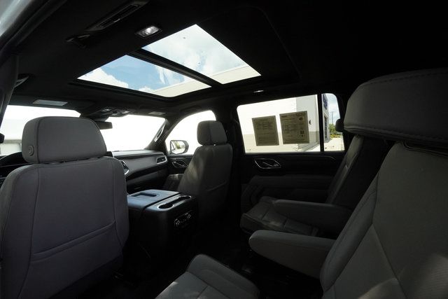 Used 2024 GMC Yukon XL SLT w/ SLT Premium Package AWD/4WD image 22