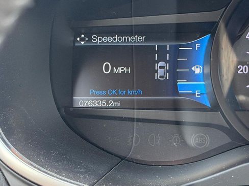Used 2018 Ford Edge Sport w/ Equipment Group 401A AWD/4WD image 21