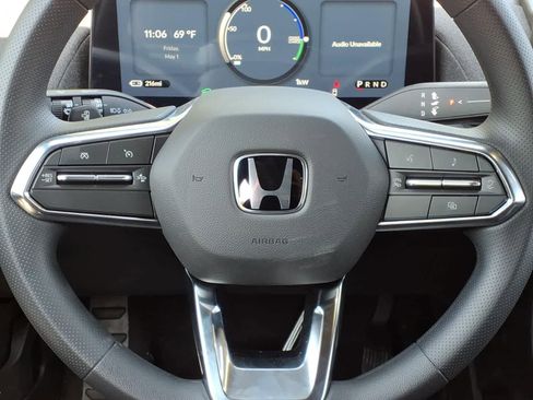 New 2026 Honda Prologue Eco image 13