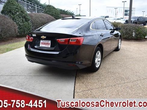 Used 2018 Chevrolet Malibu LS w/ LPO, Convenience Package 1 image 10