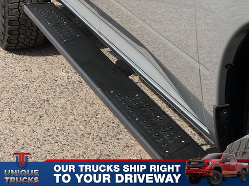 Used 2023 RAM 2500 Tradesman image 5