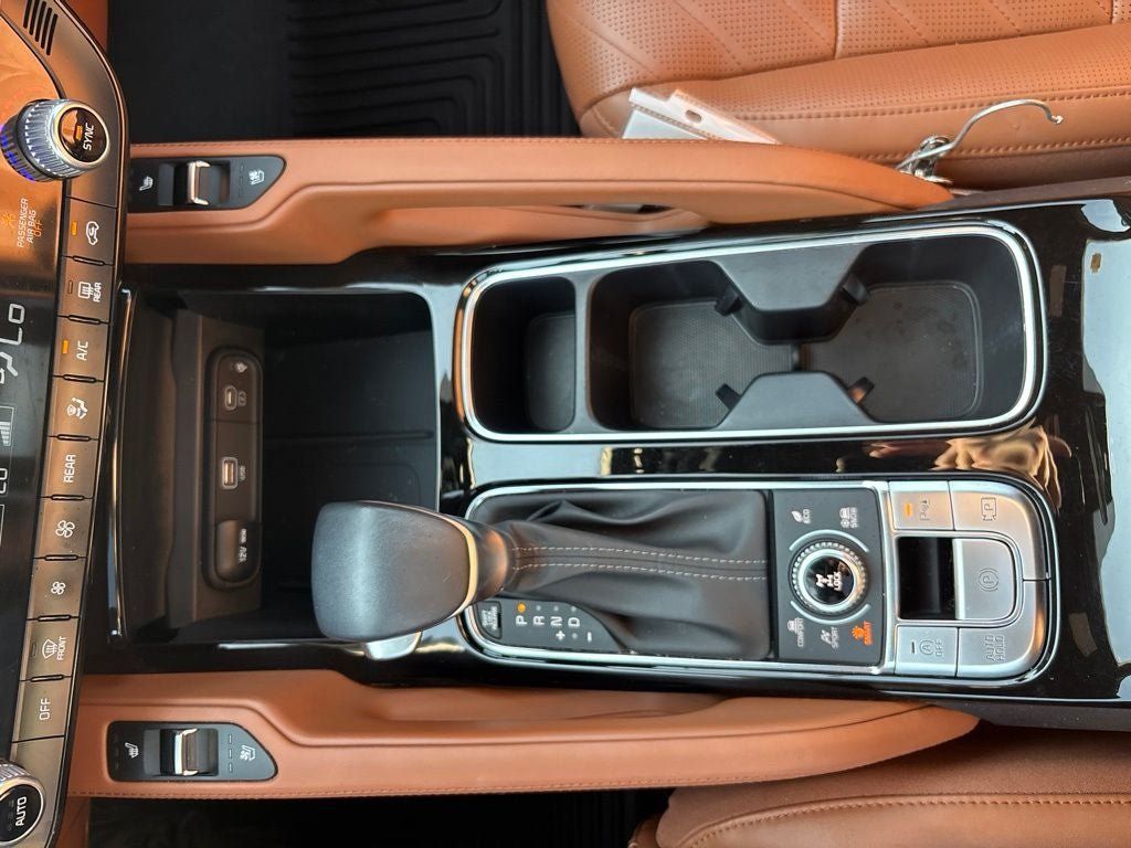 Used 2023 Kia Telluride SX Prestige X-Line AWD/4WD image 19