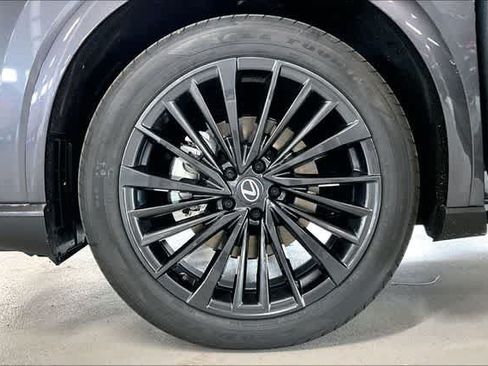 New 2026 Lexus RX 350h w/ Convenience Package AWD/4WD image 12