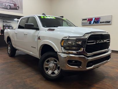 Used 2021 RAM 2500 Big Horn