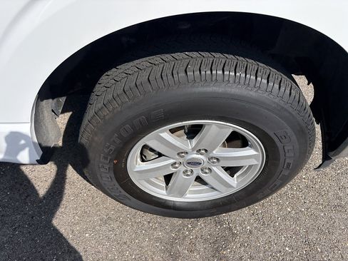 Used 2022 Ford F150 XLT AWD/4WD image 12
