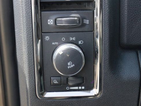 Used 2014 RAM 1500 Sport w/ Trailer Tow Group AWD/4WD image 17