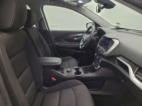 Used 2023 GMC Terrain SLE w/ Driver Convenience Package AWD/4WD image 21