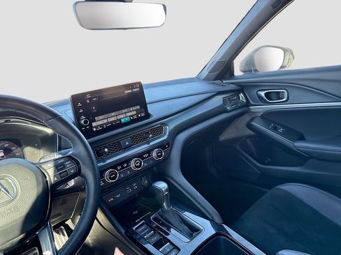 Used 2024 Acura Integra A-Spec image 24