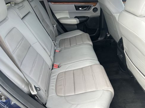 Certified 2017 Honda CR-V EX-L image 17