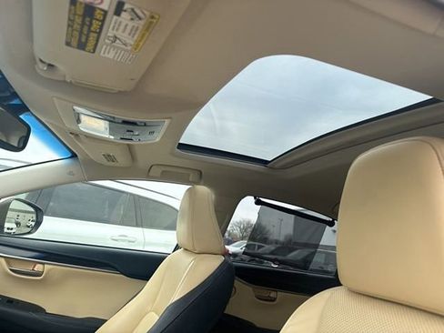 Used 2015 Lexus NX 300h AWD w/ Luxury Package image 24