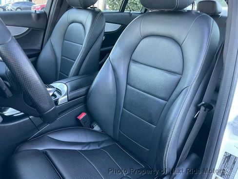 Used 2016 Mercedes-Benz C 300 2016 MERCEDES-BENZ C300 2.0L 4 image 9
