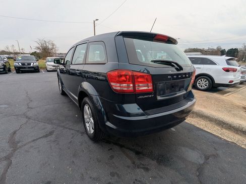 Used 2013 Dodge Journey American Value Package image 5