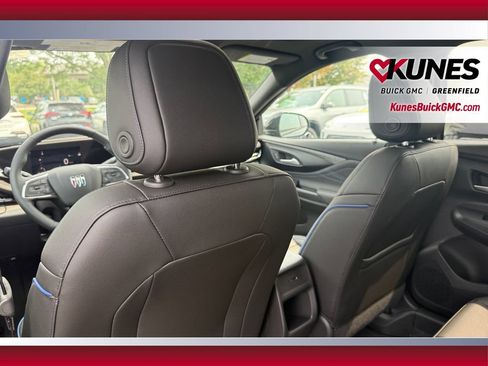 New 2026 Buick Envista Sport Touring w/ Convenience I Package FWD image 29