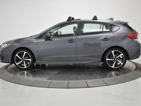 Used 2022 Subaru Impreza 2.0i Sport AWD/4WD image 17