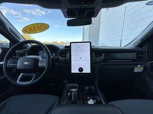 New 2025 Ford F150 Lightning Flash image 24