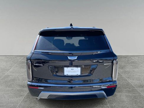 New 2026 Cadillac Vistiq Sport image 4