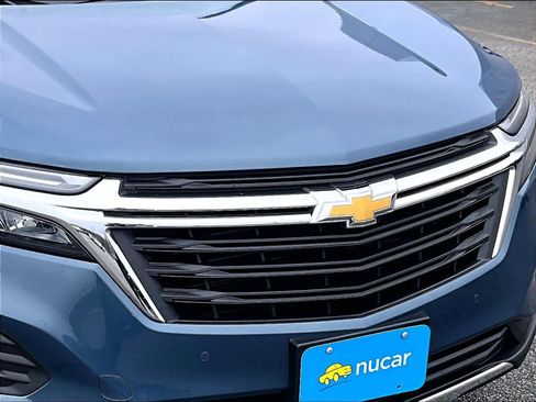 Used 2024 Chevrolet Equinox LT image 30