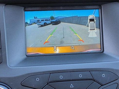 Used 2017 Ford Edge SEL AWD/4WD image 13