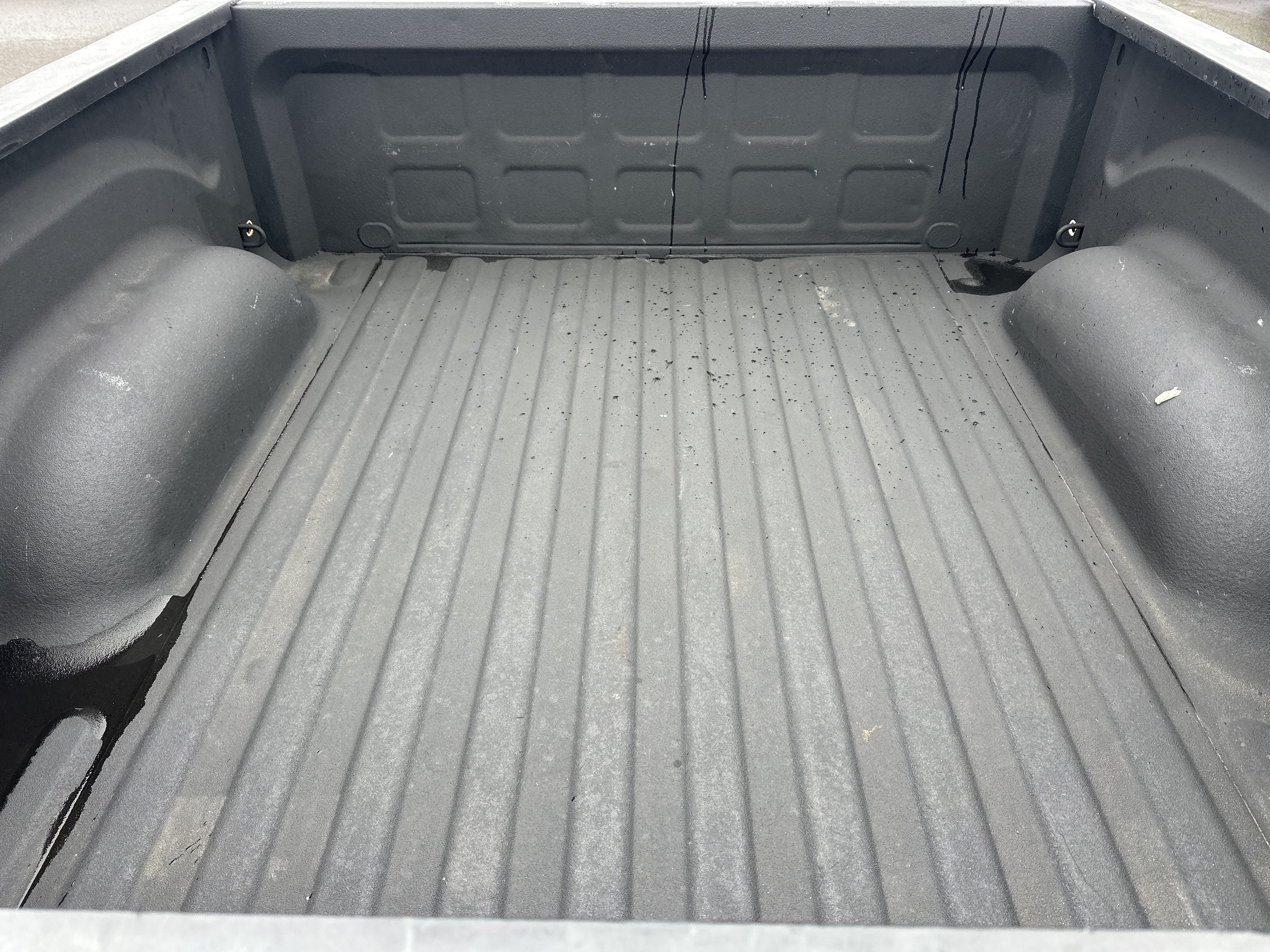 Used 2015 RAM 1500 Sport w/ Sport Premium Group AWD/4WD image 5