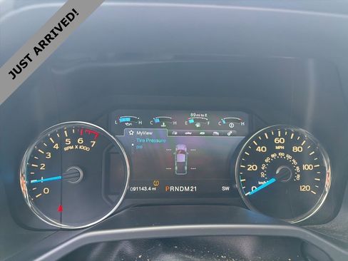 Used 2015 Ford F150 Lariat w/ Equipment Group 502A Luxury image 12