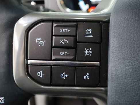 Certified 2021 Ford F150 Limited AWD/4WD image 16