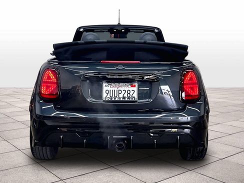 Used 2025 MINI Cooper John Cooper Works FWD image 7