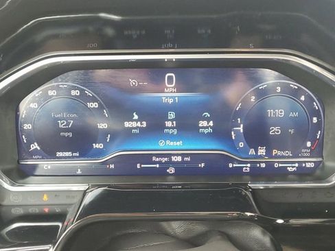 Used 2024 Chevrolet Silverado 1500 LT image 10