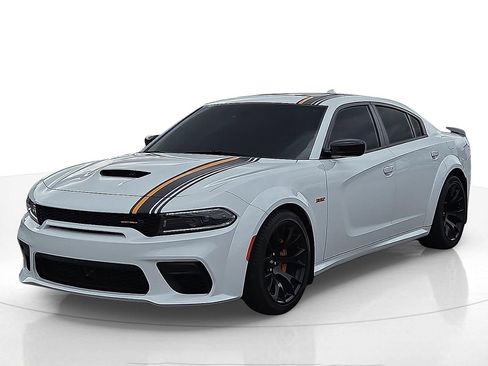 Used 2023 Dodge Charger Scat Pack image 2