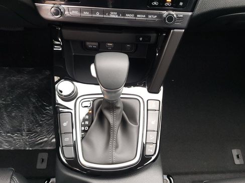 New 2026 Kia Seltos EX image 12