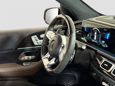 Used 2023 Mercedes-Benz GLS 63 AMG 4MATIC image 37