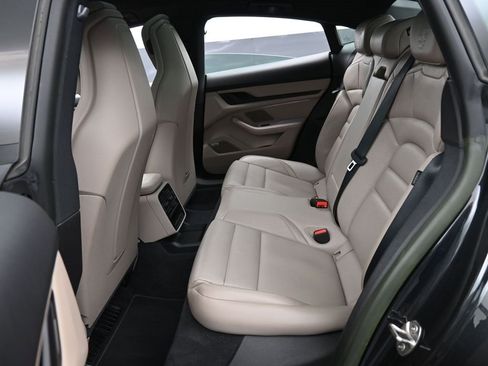 Certified 2022 Porsche Taycan image 25