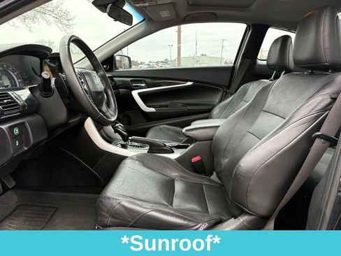 Used 2013 Honda Accord EX-L image 14