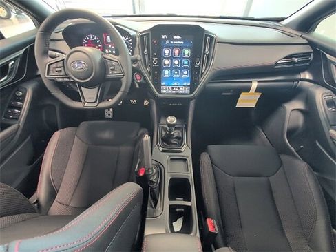 New 2025 Subaru WRX Premium image 13